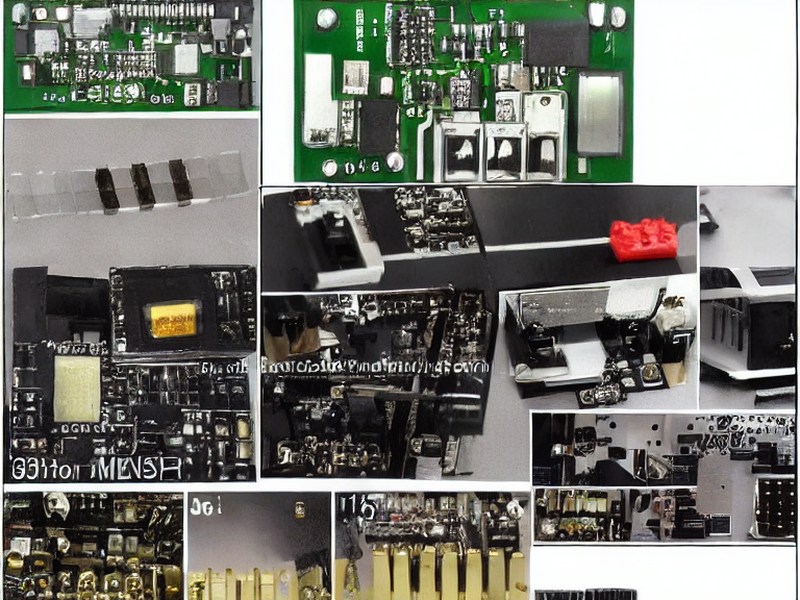 pg模拟器技术整理 嵌入式控制JTAG接口在工业自动化中的应用