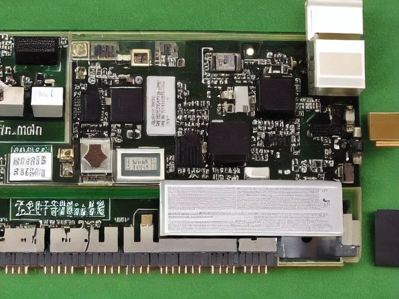 射频连接相关NAND Flash应用产品说明 2