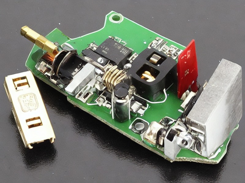 频率控制应用相关产品 2