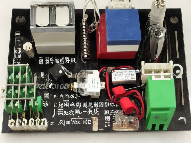 pg模拟器 射频连接中心 1