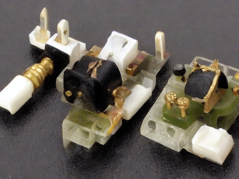 USB接口内容技术资料 1