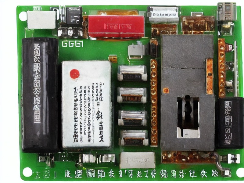 工业网关产品线工程资料