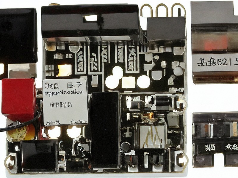存储器工程页工程应用 1