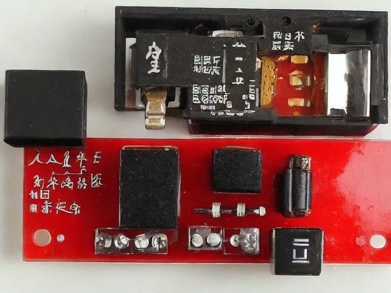 微控制器资源项目资料