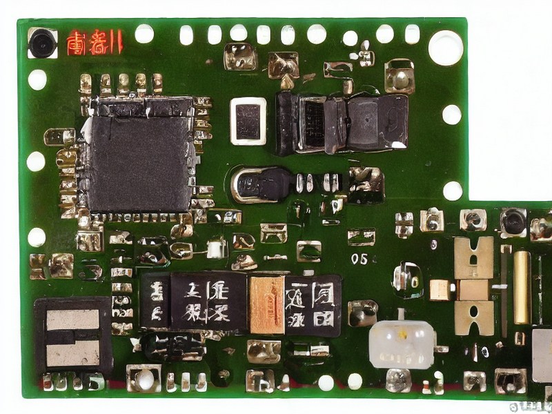 pg模拟器 浪涌保护选型选型 1