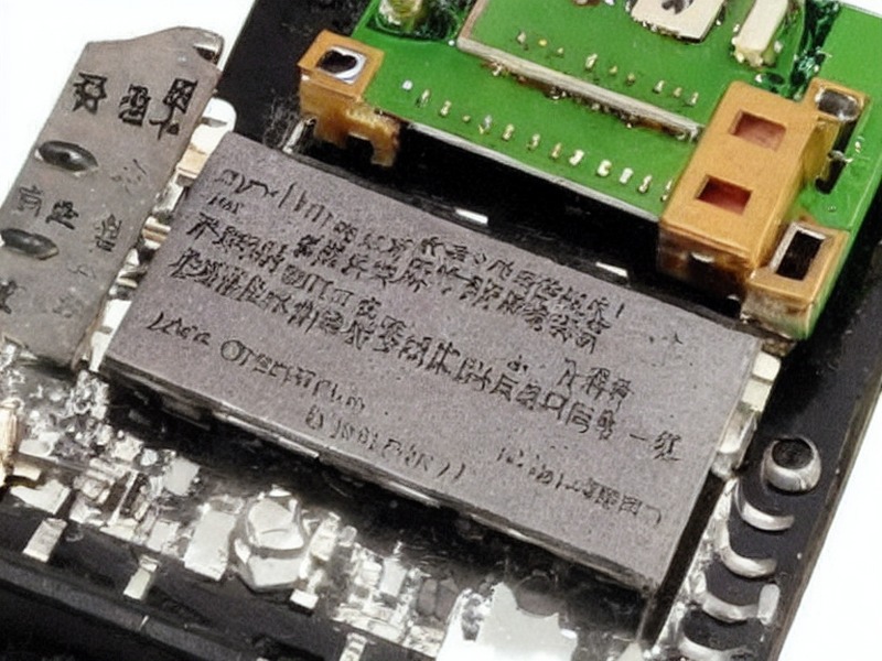 防静电耗材应用项目资料：防静电耗材应用
