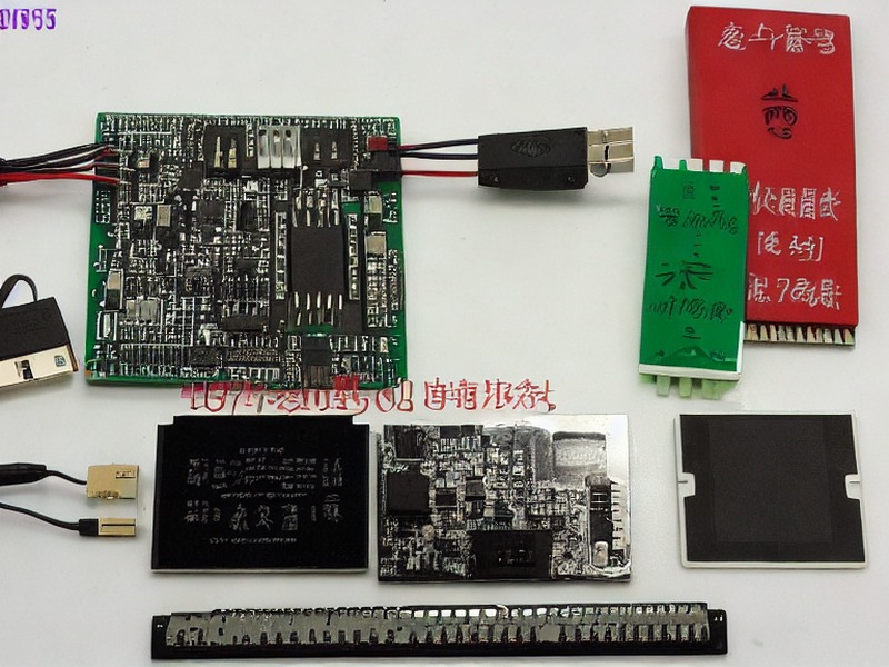 EEPROM应用选型资料 1