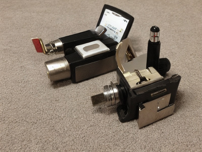 测试夹具应用选型资料