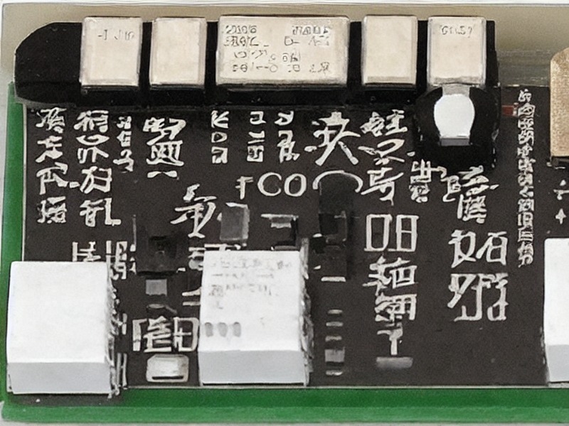 线缆组件应用产品说明