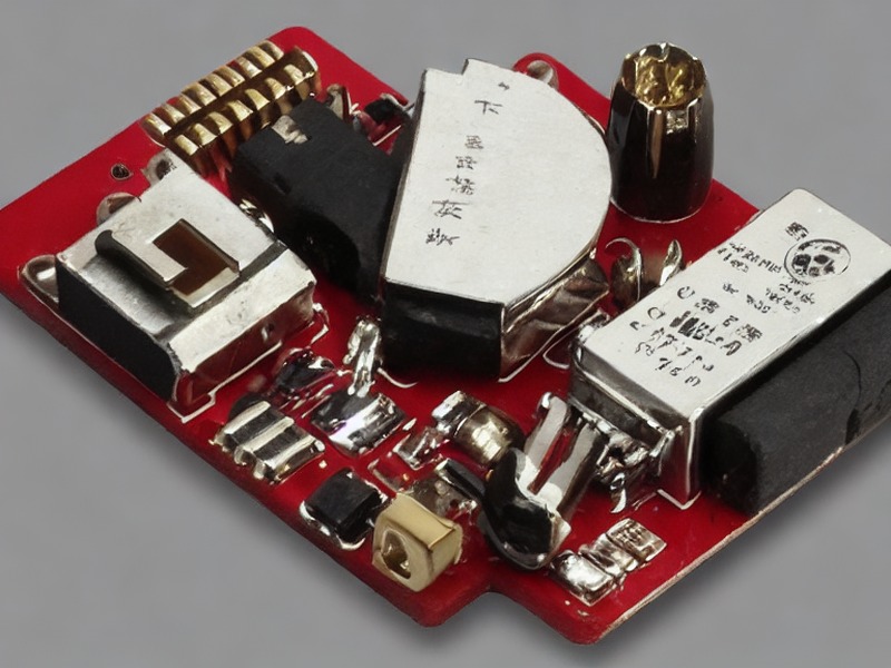 pg模拟器 ADC采集应用产品 1