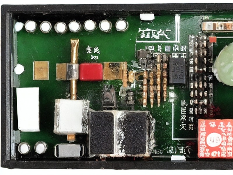 电池保护应用选型资料 1