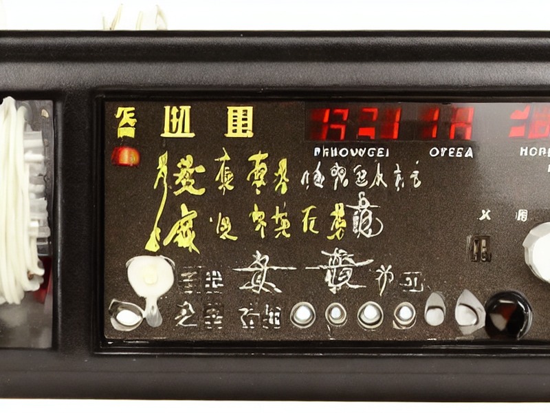 射频连接相关功率器件应用产品说明