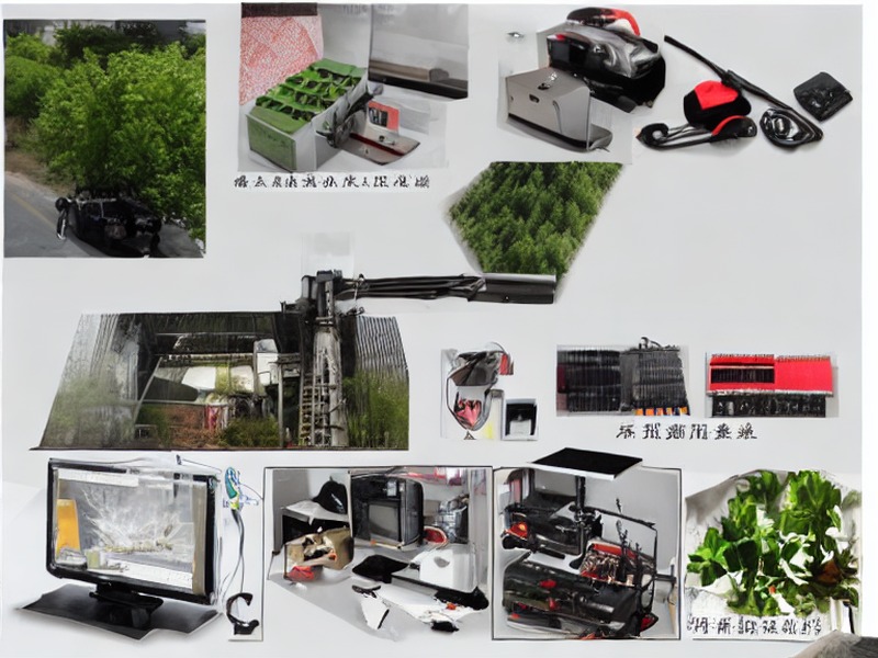 磁性器件产品线资料参考