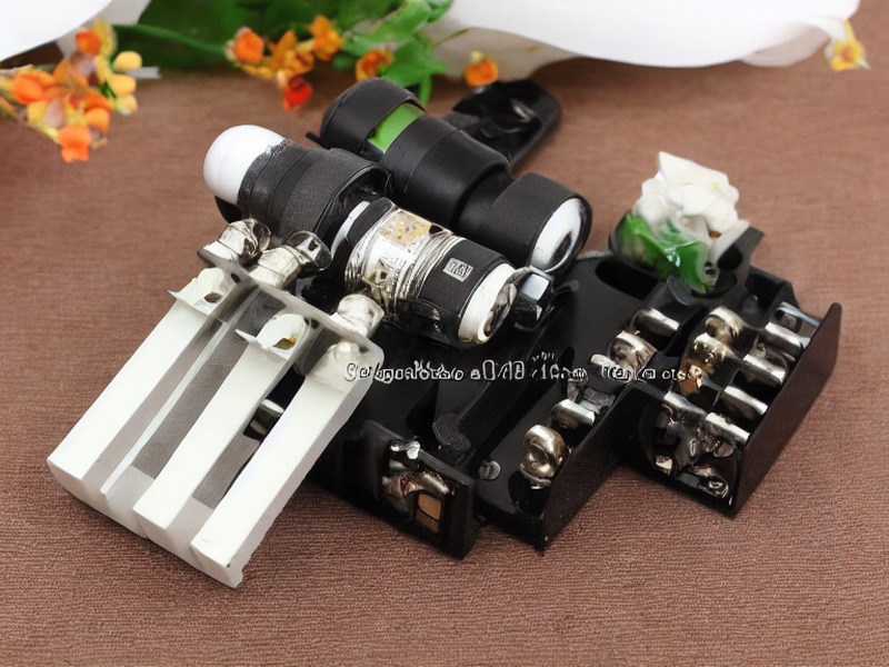 隔离器参考应用参考 1