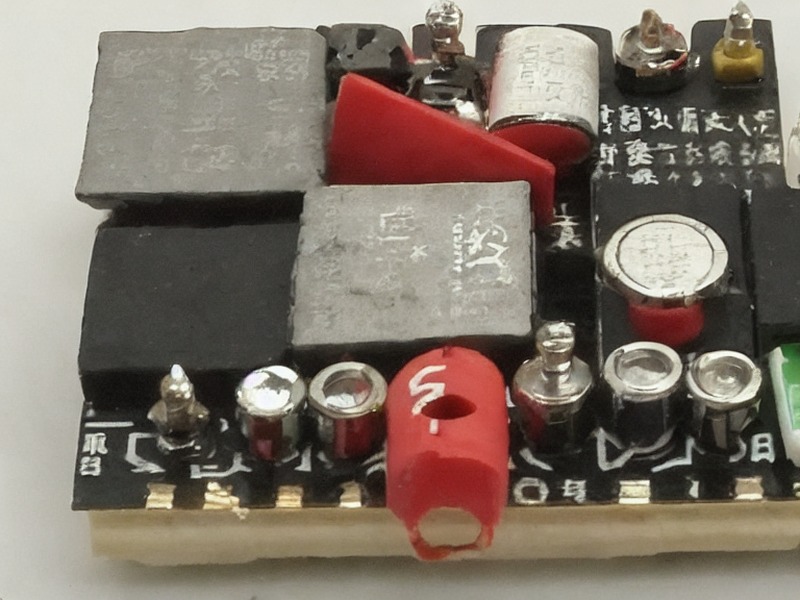 TVS保护应用资料：TVS保护参考 2