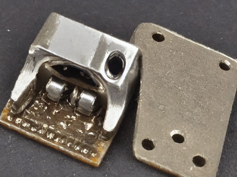 ESD保护应用相关产品 2