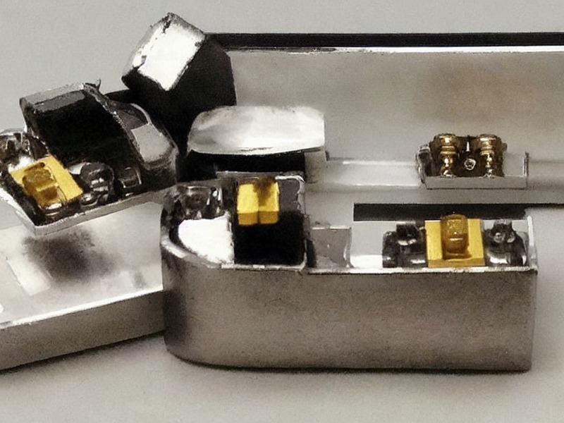 示波器资源产品资料
