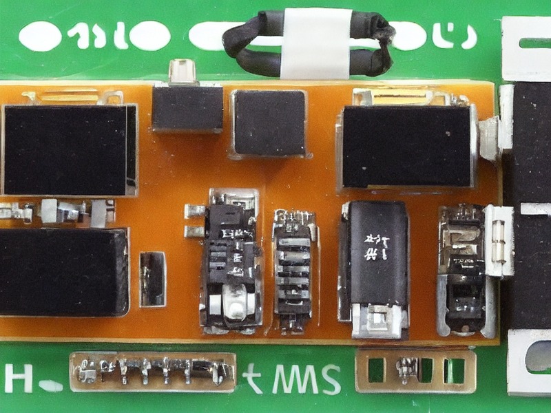 ESD保护入口工程资料