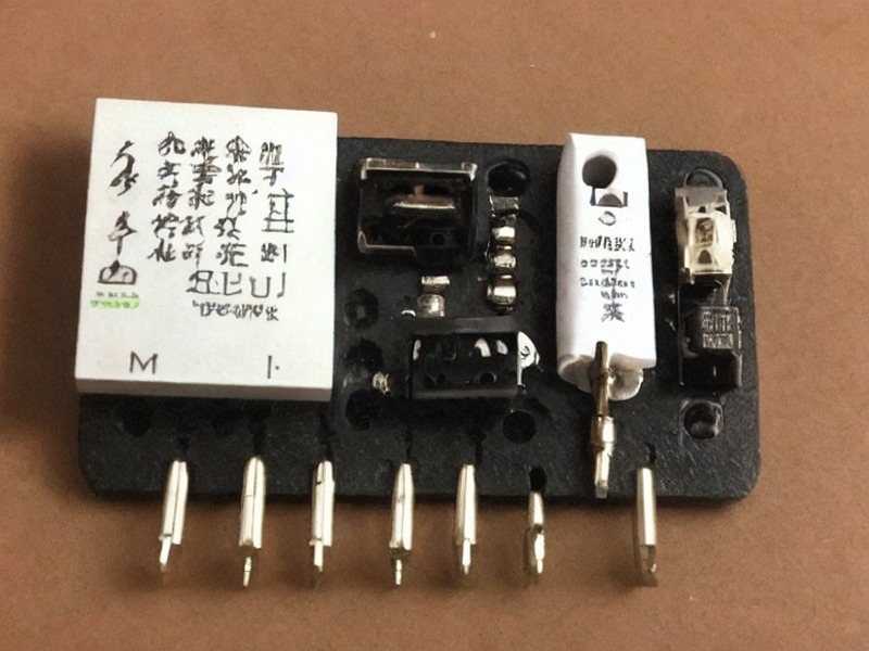模拟前端中心工程资料 1