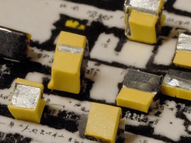 EEPROM应用参数与应用整理 1
