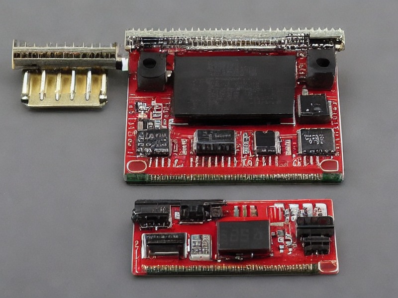 MOSFET选型电子资料
