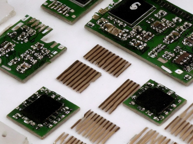以太网接口产品线技术资料 2