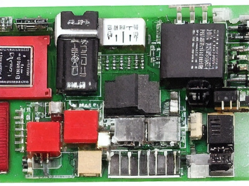 MOSFET目录参数与应用整理 1