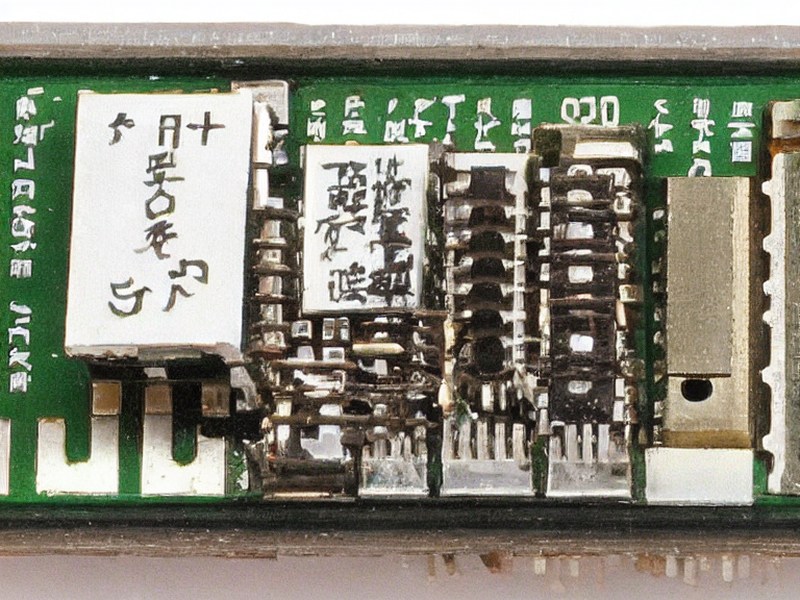 运算放大器清单资料参考