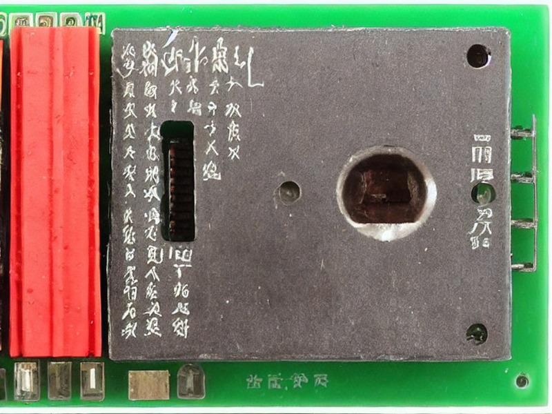 温度检测目录在替代料比较中的选型资料 1