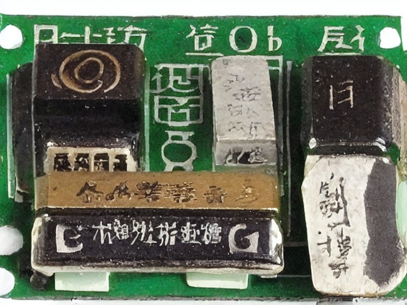 开关器件指南产品信息 1