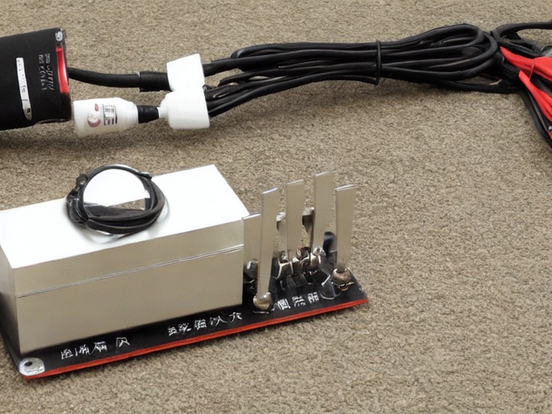面板附件应用相关产品 2