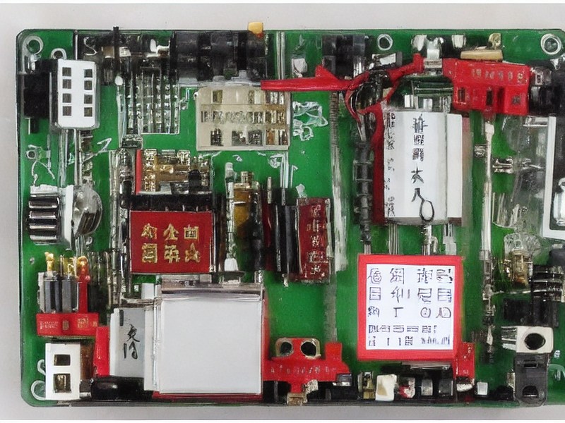 pg模拟器 线对板连接总览选型 1