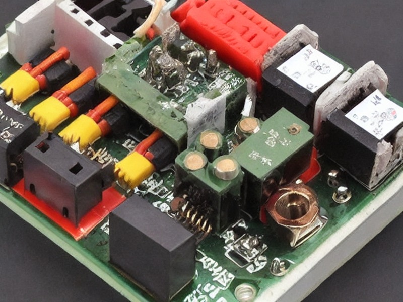 USB接口目录产品信息 2