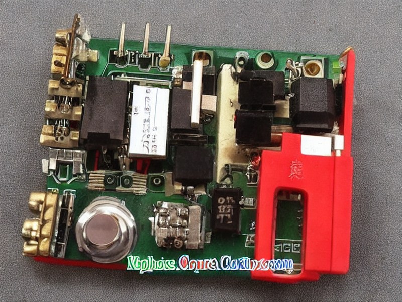 pg模拟器 连接器资料 1