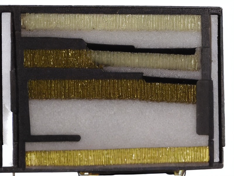 微控制器应用选型资料 1