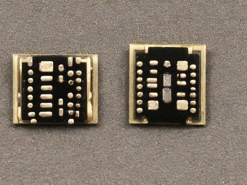 ADC采集应用相关产品