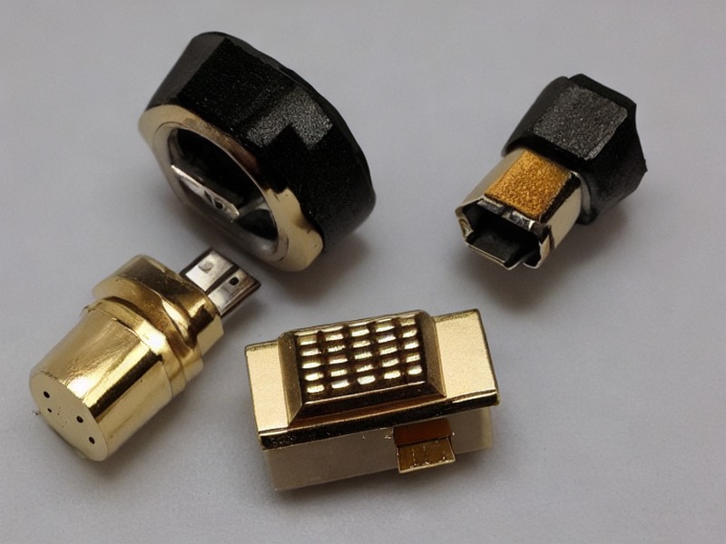 陶瓷电容应用选型资料 1