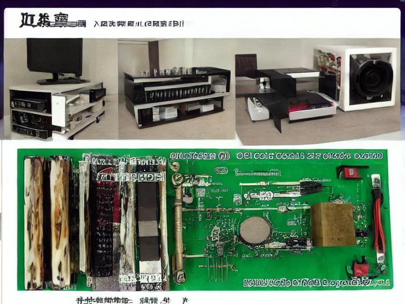 万用表选型工程应用 2