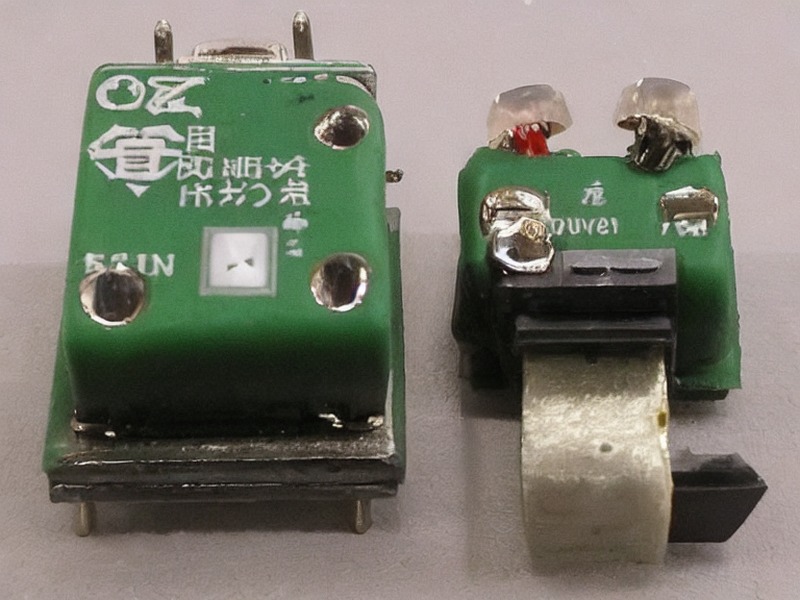 浪涌保护应用项目资料：浪涌保护应用 2