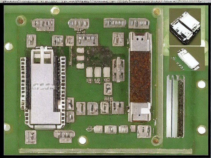 USB接口选型选型参考 1