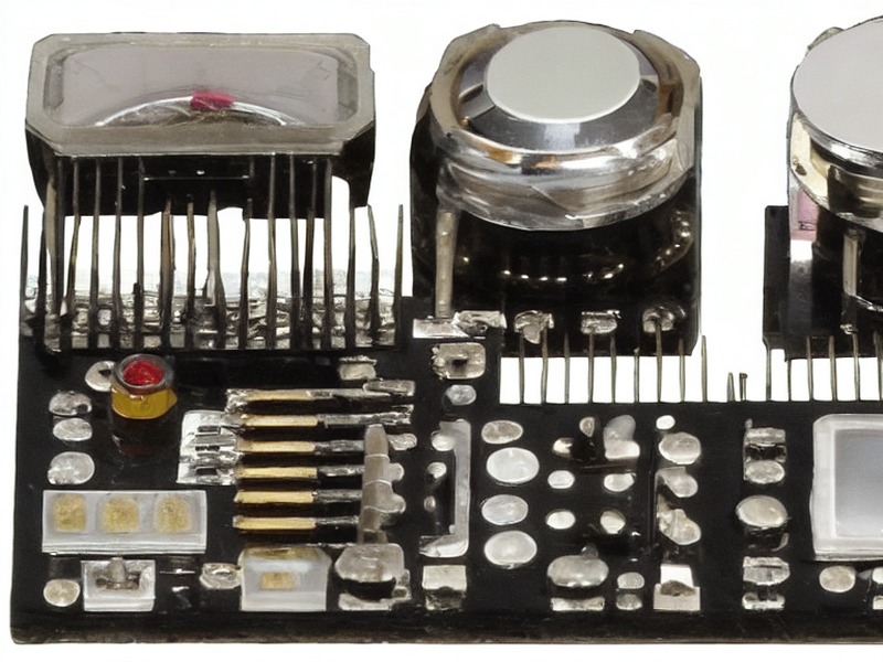 NAND Flash资源项目资料 1