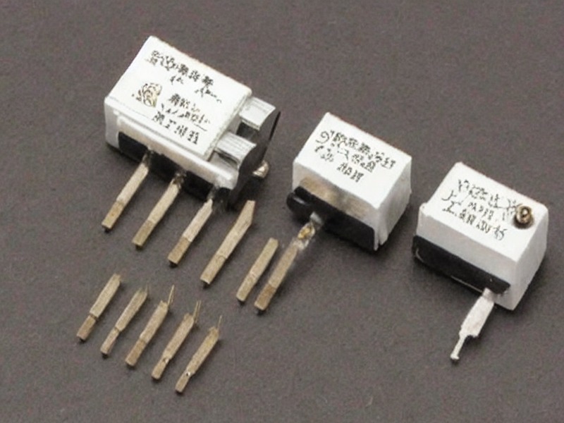 逻辑器件资料选型参考 1