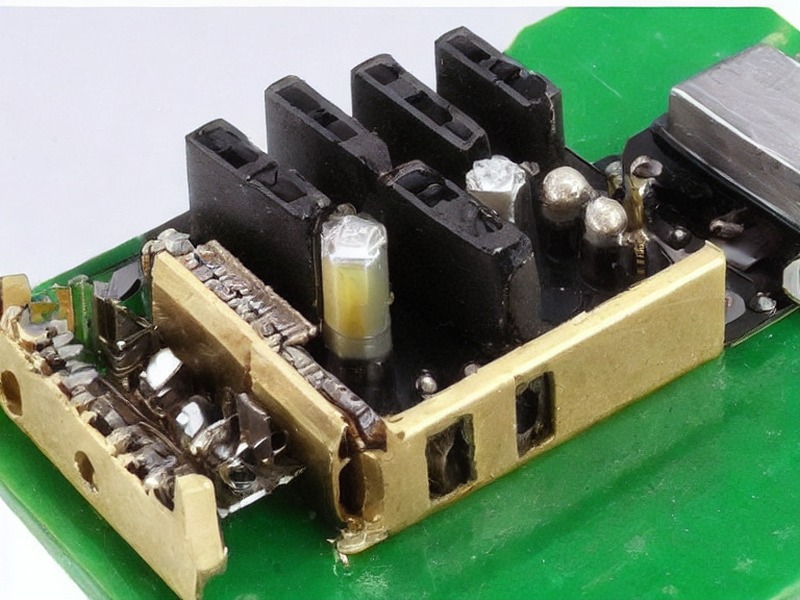 pg模拟器 TVS保护入口工程资料 1