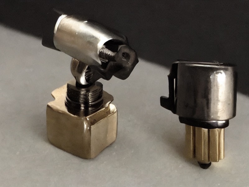 pg模拟器 连接器资料 2