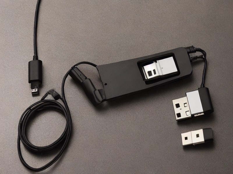 USB接口选型在工业控制中的选型资料