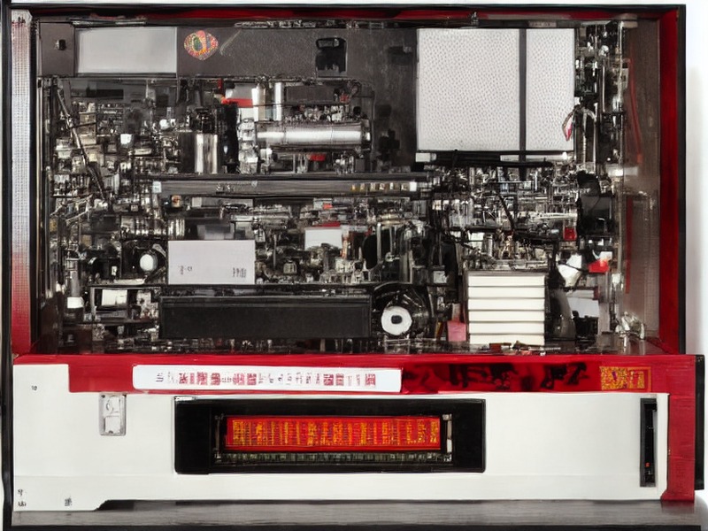 pg模拟器 光耦合器资料目录 2