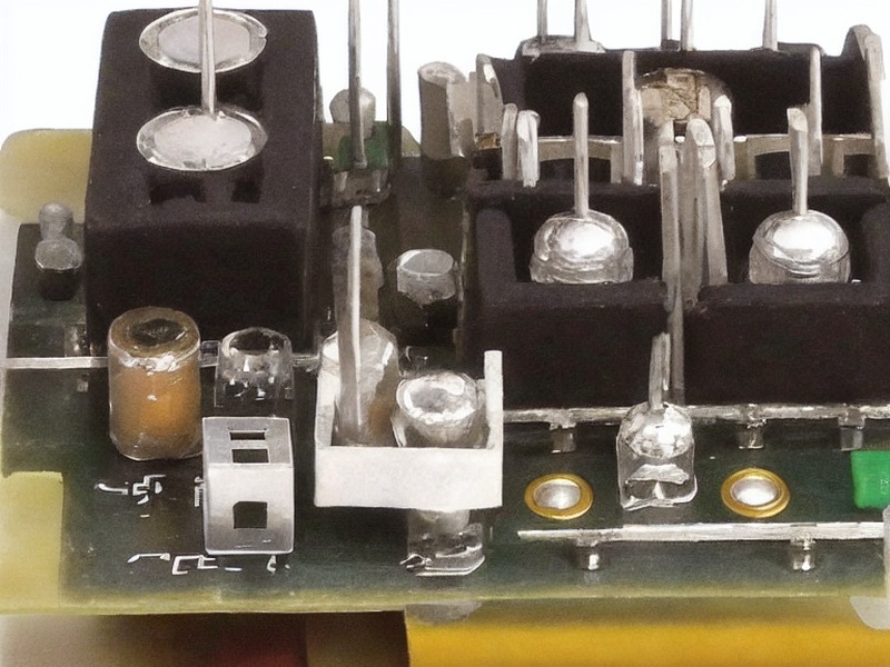 线缆组件应用选型资料 2