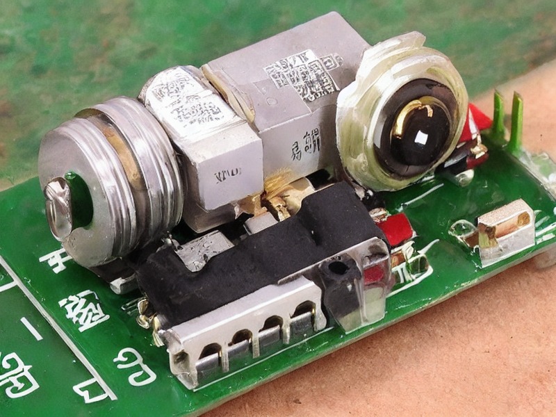 USB接口指南应用说明 2