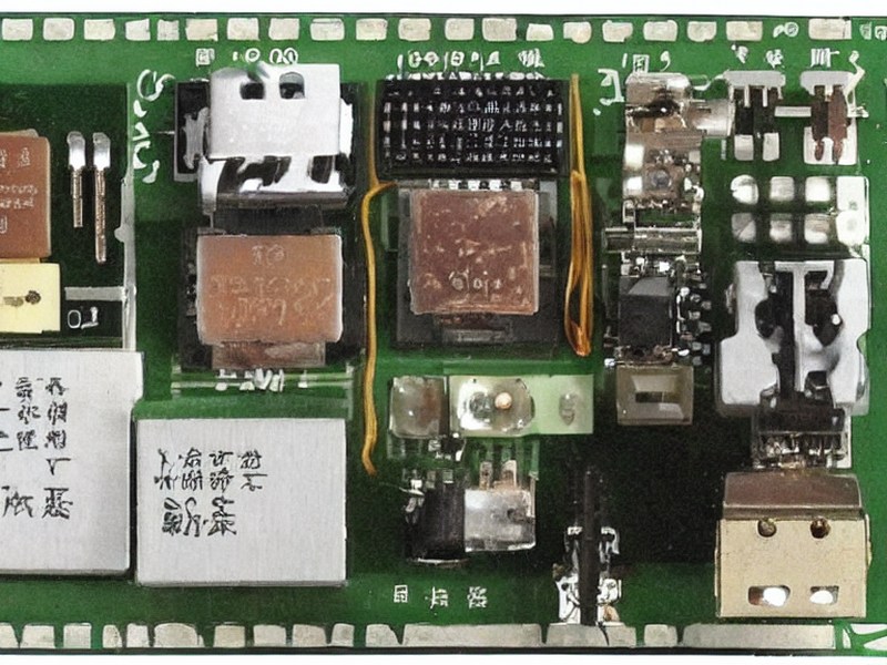 面板附件选型应用说明