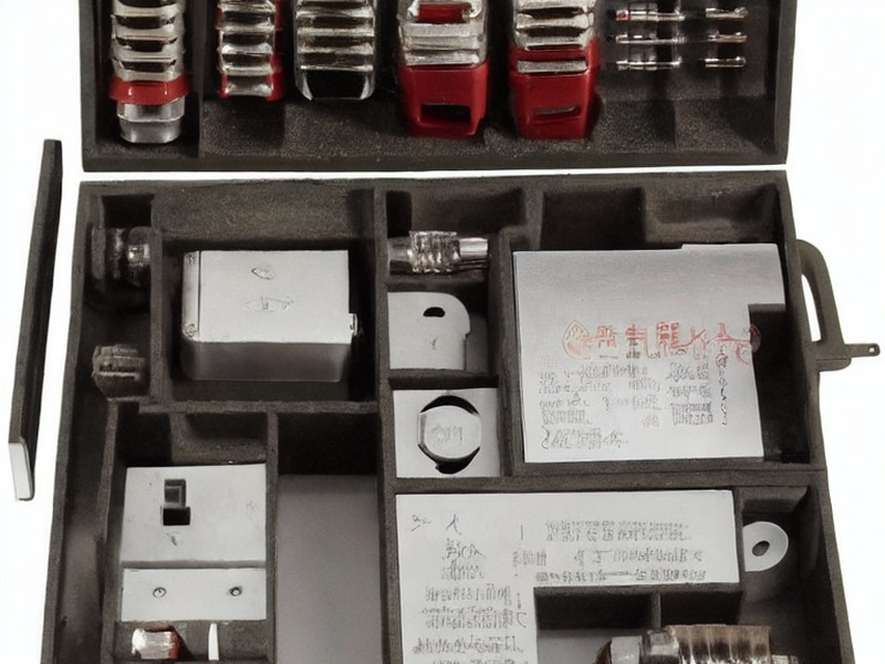 逻辑器件资料应用说明